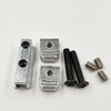 2020 Factory Hardware Accessories Sliding Glass Window And Door Latch Lock