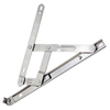 Aluminium friction stays