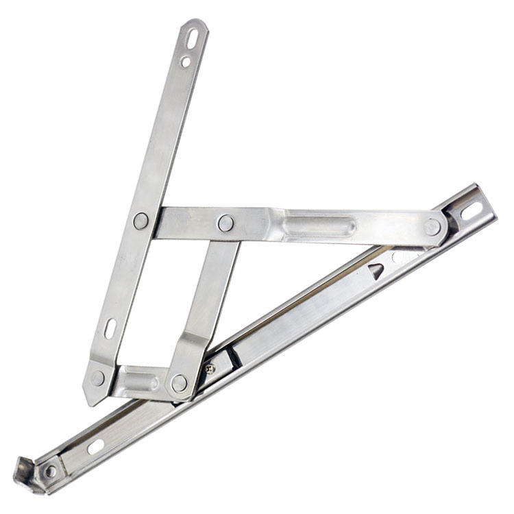 Aluminium friction stays