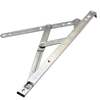Factory Hot Sale Multifunction Aluminium Accessories Stay Arm Adjustive Friction Stay Door And Window Hinges