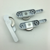 Sliding Window accessories safety aluminum alloy crescent lock