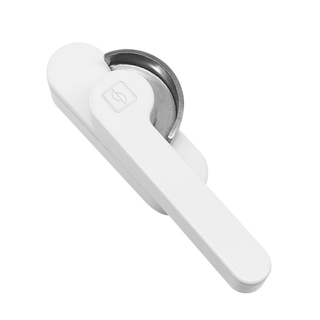 Sliding Window accessories safety aluminum alloy crescent lock