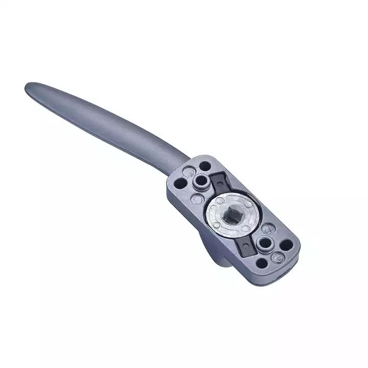 High Security Best Selling Special Aluminum Window Handle Aluminum Window Handle Lock