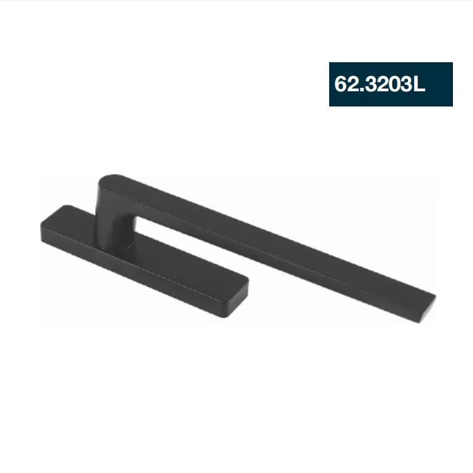 hot selling big size handle for lift and slide handle
