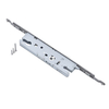 High Quality Safety Magnetic Lock Body Mortise Door Lock Body For Aluminum Door