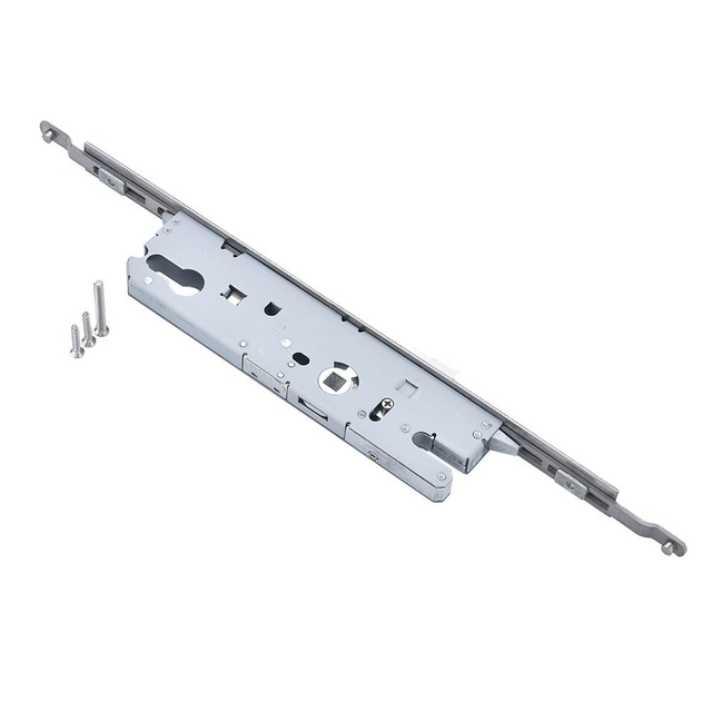 High Quality Safety Magnetic Lock Body Mortise Door Lock Body For Aluminum Door