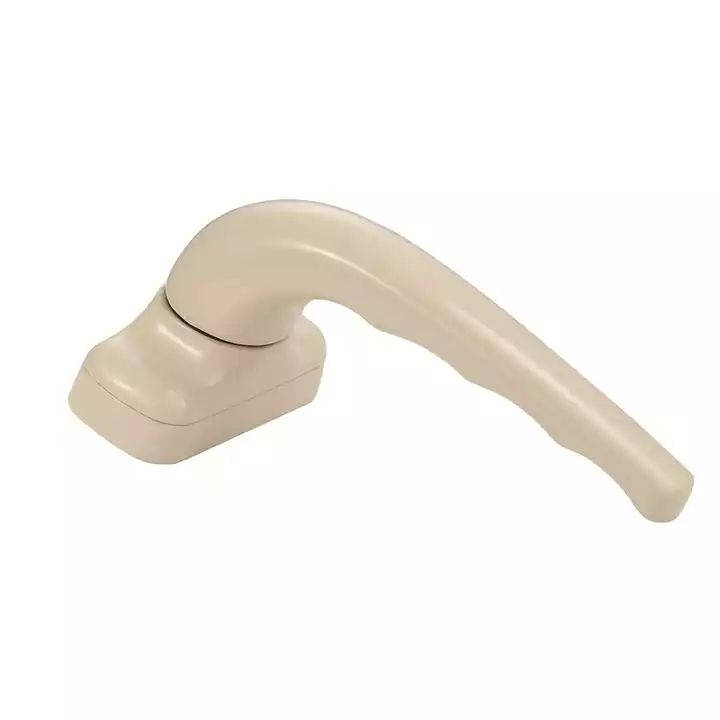 High Cost Performance Aluminum Alloy Sliding Window Handle Casement Window Handle