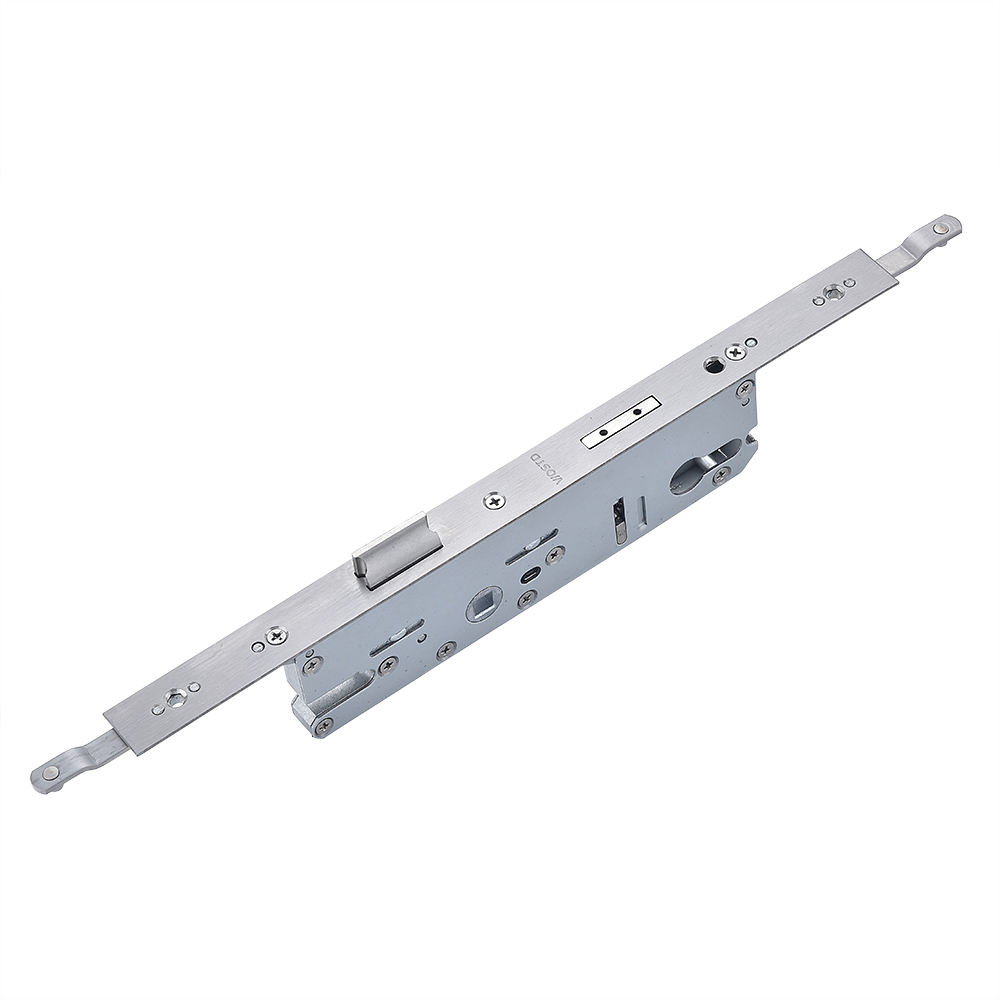 High safety 9240 mortise lock body Anti Fire Door Lock Body For Aluminum Door