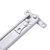 Manufacturer Supplier Supply Single-Point Stainless Steel Telescopic Hinge Support Casement Window Friction Stay