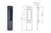 lift and slide aluminum door extruded lift and slide door wooden