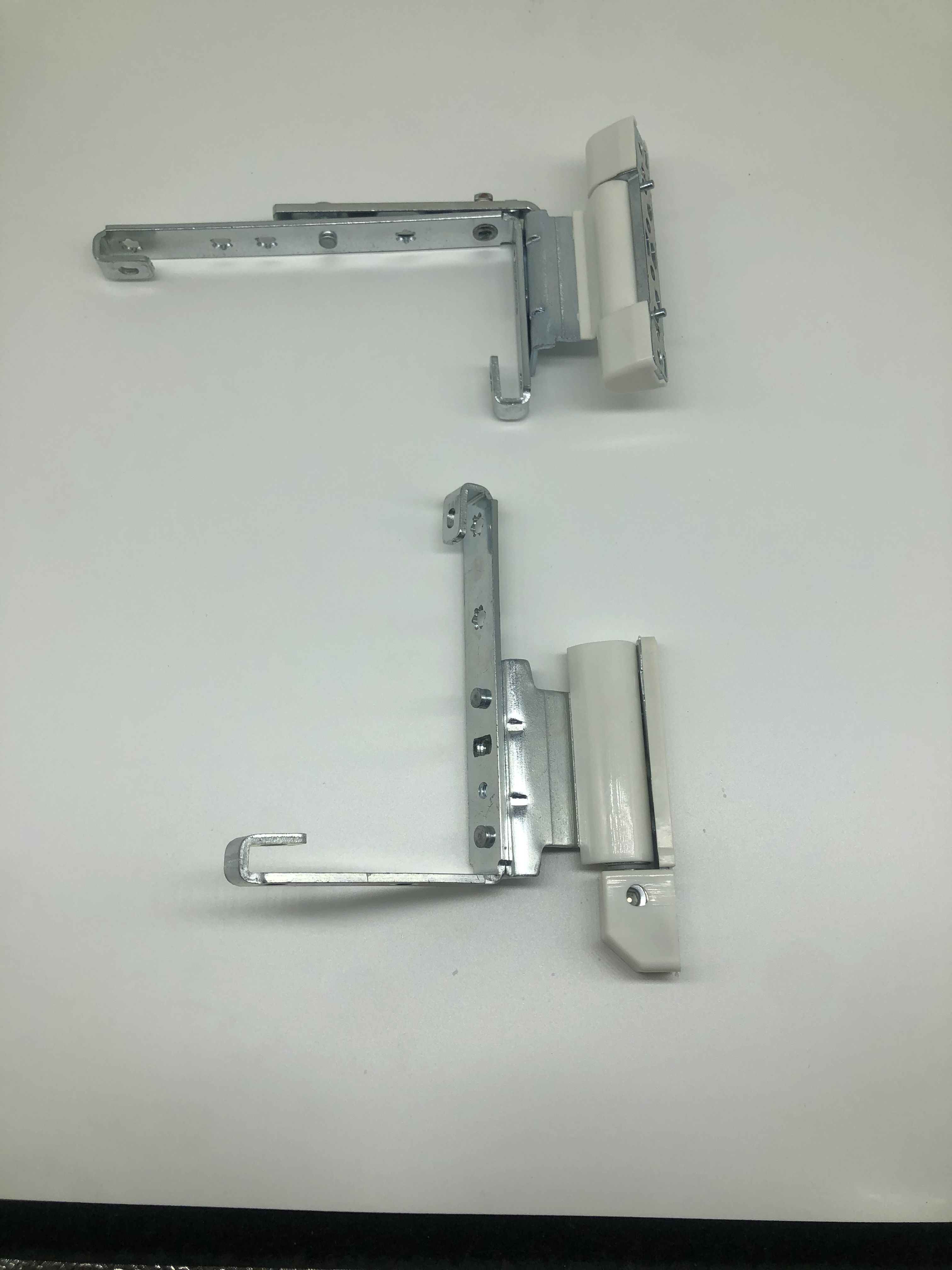 aluminium Tilt and turn window hinges window friction hinge