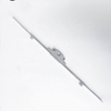 OEM espagnolette locks Sliding Transmission bar for window handle, door transmission bar