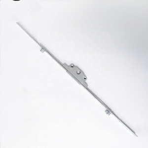 OEM espagnolette locks Sliding Transmission bar for window handle, door transmission bar