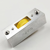 Accessories hardware aluminum sliding glass window and door iron wheel pulley roller