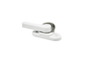 Chinese manufacturers hot sale window Hardware Crescent Lock For Aluminum Door And Sliding Window