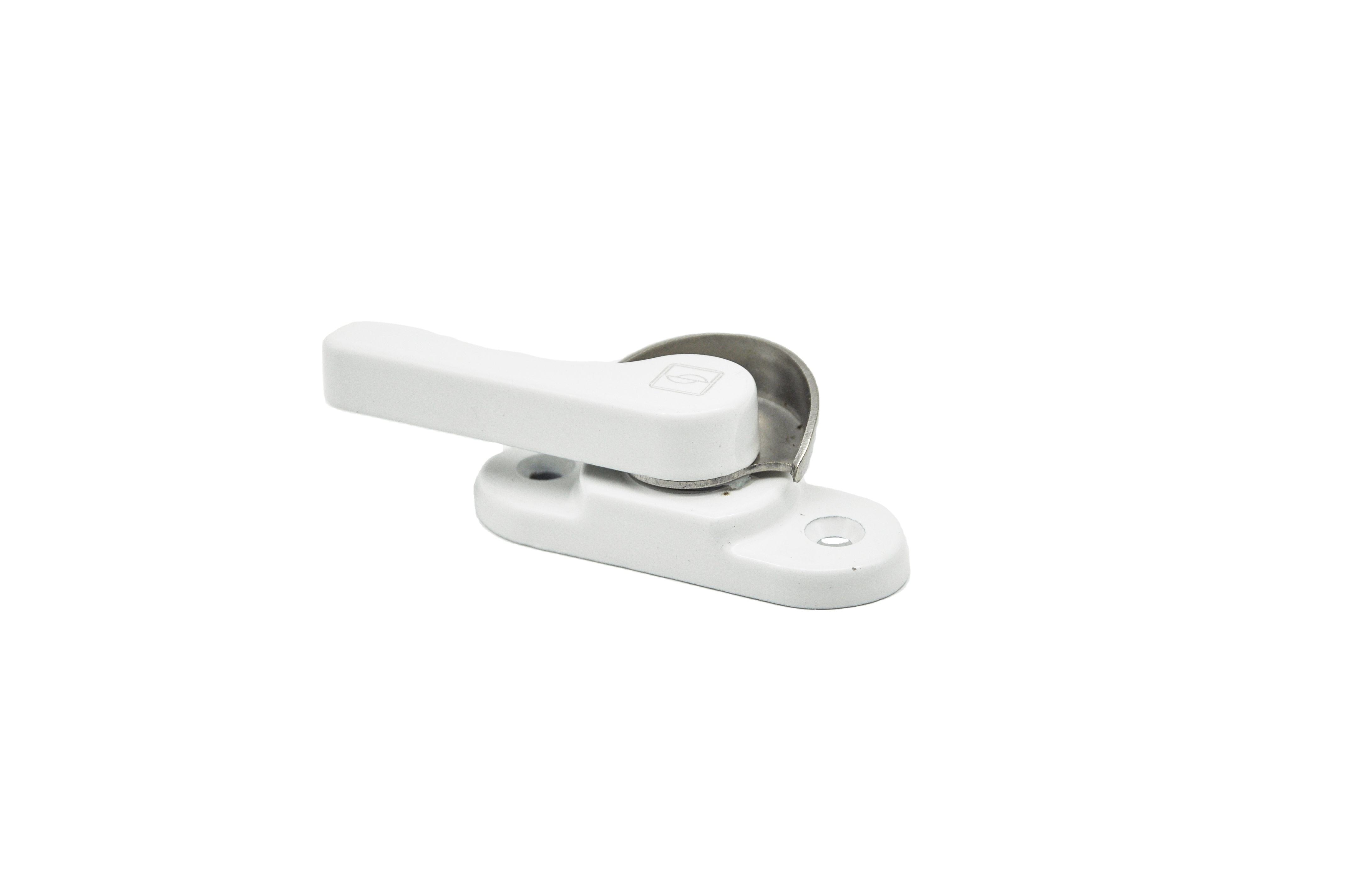 Chinese manufacturers hot sale window Hardware Crescent Lock For Aluminum Door And Sliding Window