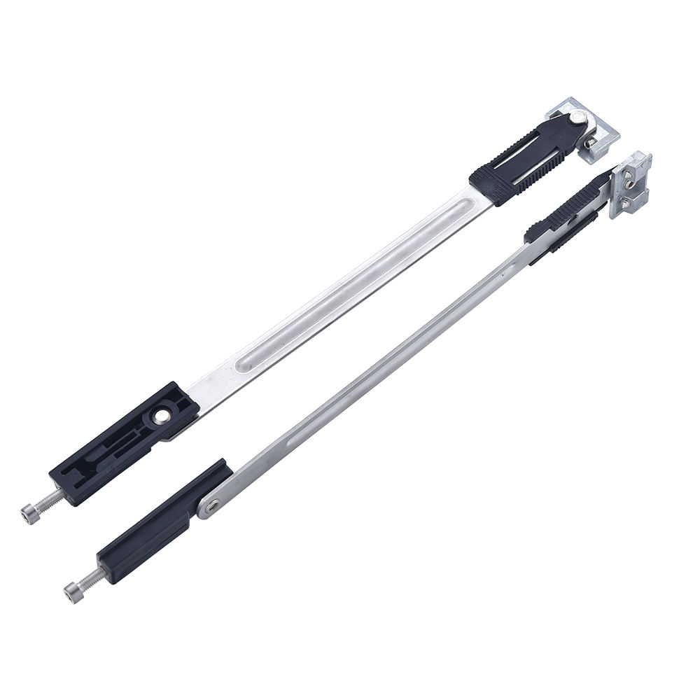 High Grade Window Accessories Heavy Duty Friction Window Hinge Stay For Upvc Aluminum Window