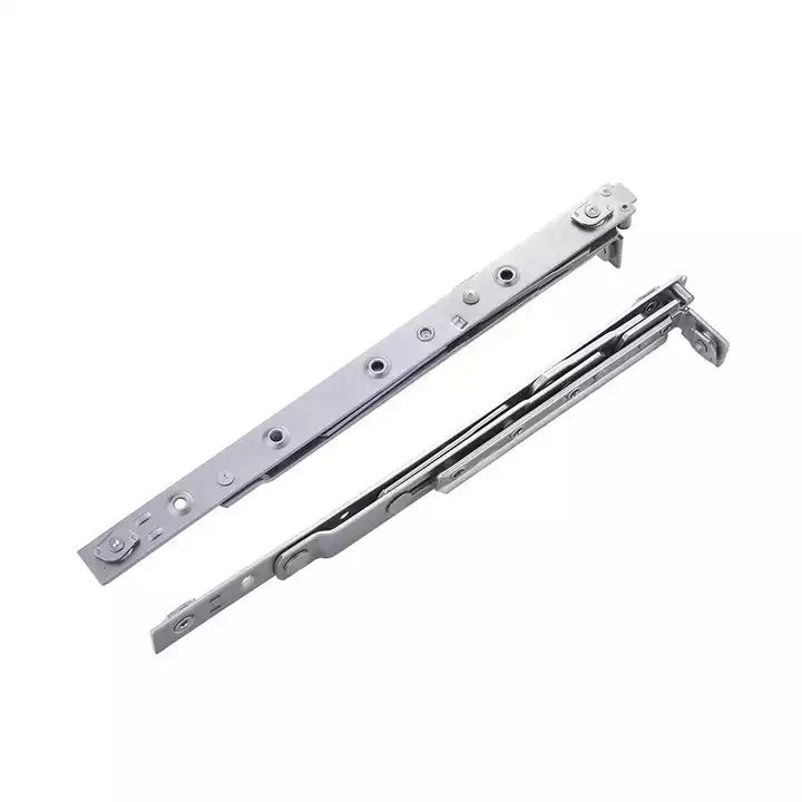 Factory Supplies Adjustable Heavy Duty Stainless Steel 304 Window Friction Stay