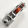 Hot sale in Nigeria and Cameroon sliding glass aluminum door and window roller wheel