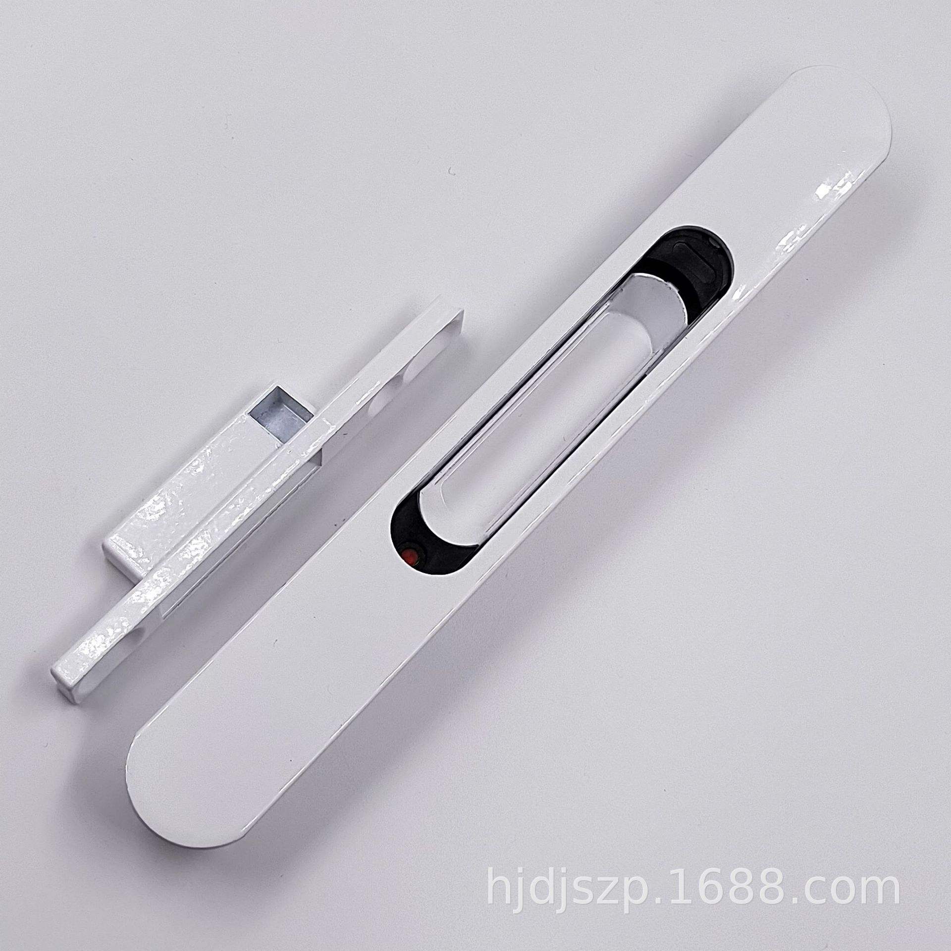 Doors window handle sliding lock for sale LJA066