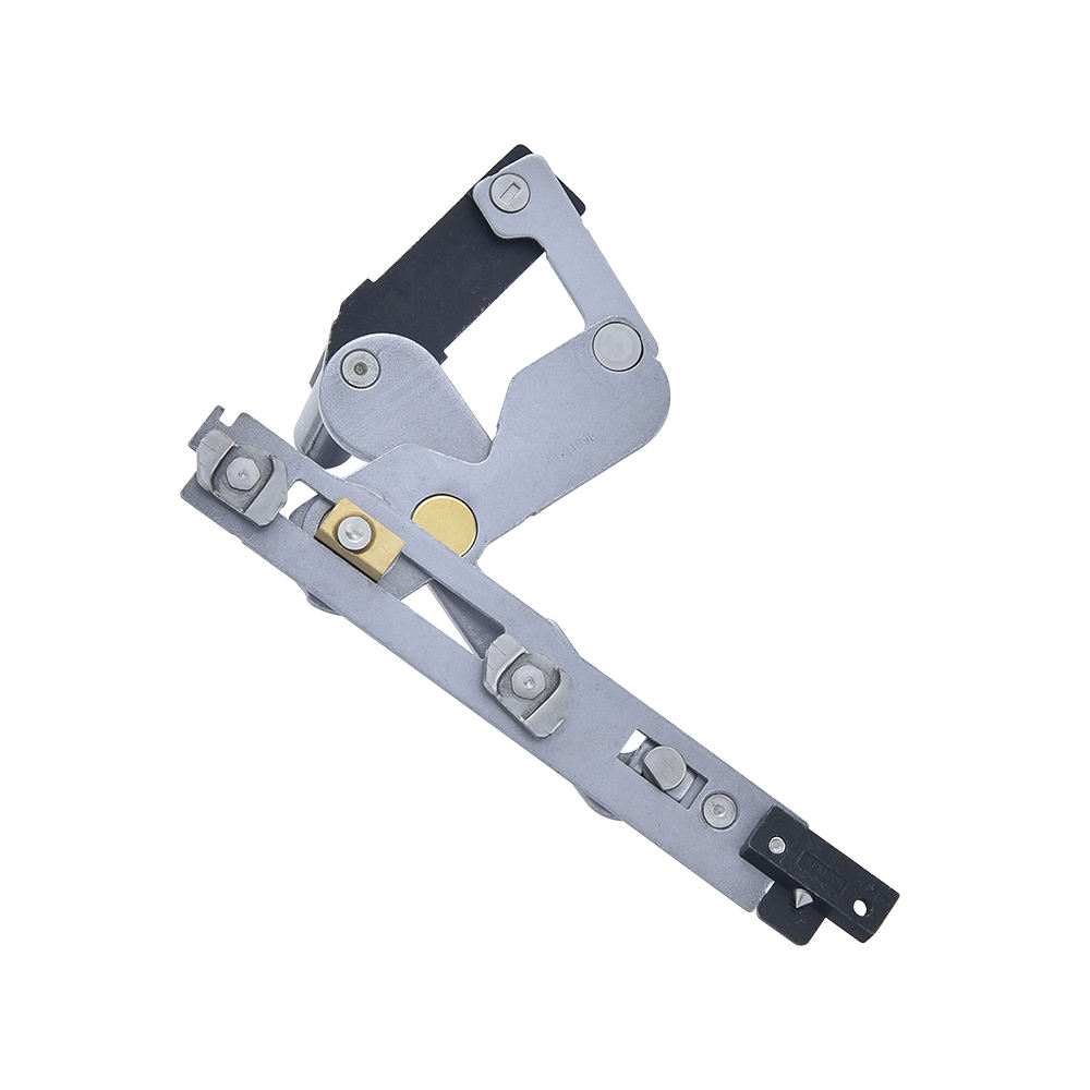 Aluminum Tilt and turn Window Hardware System Accessories