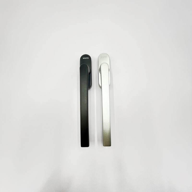 Lift and Sliding Door Handle One side with Pull Handle
