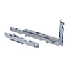 Top Quality Best Price Roller System Heavy Lift Door Hardware For Sliding door
