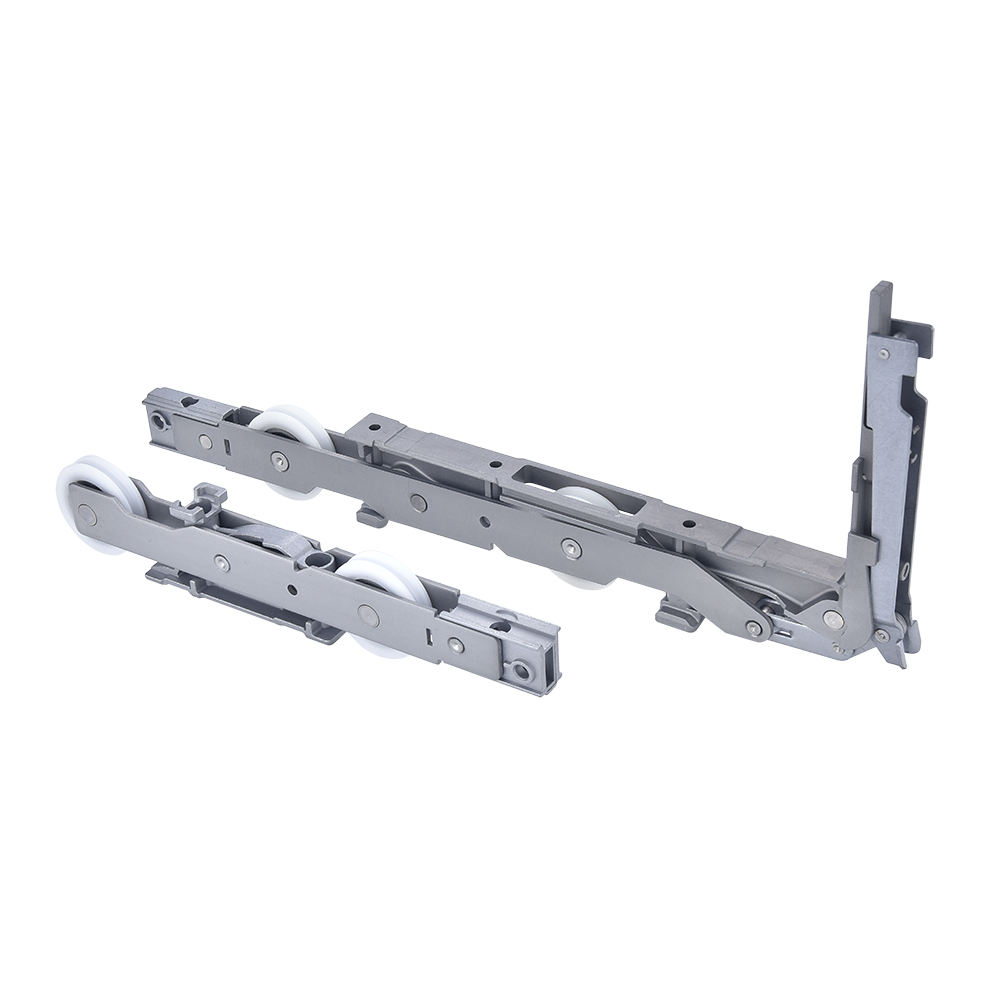 Top Quality Best Price Roller System Heavy Lift Door Hardware For Sliding door