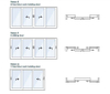Factory Hot Sale In China High Quality slide & lift Hardware Accessories system