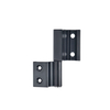Aluminum Alloy Inward Open Tilt And Turn Window System