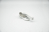 Factory Wholesale Low Price Top Quality Aluminium Sliding Moon Upvc Window Crescent Lock