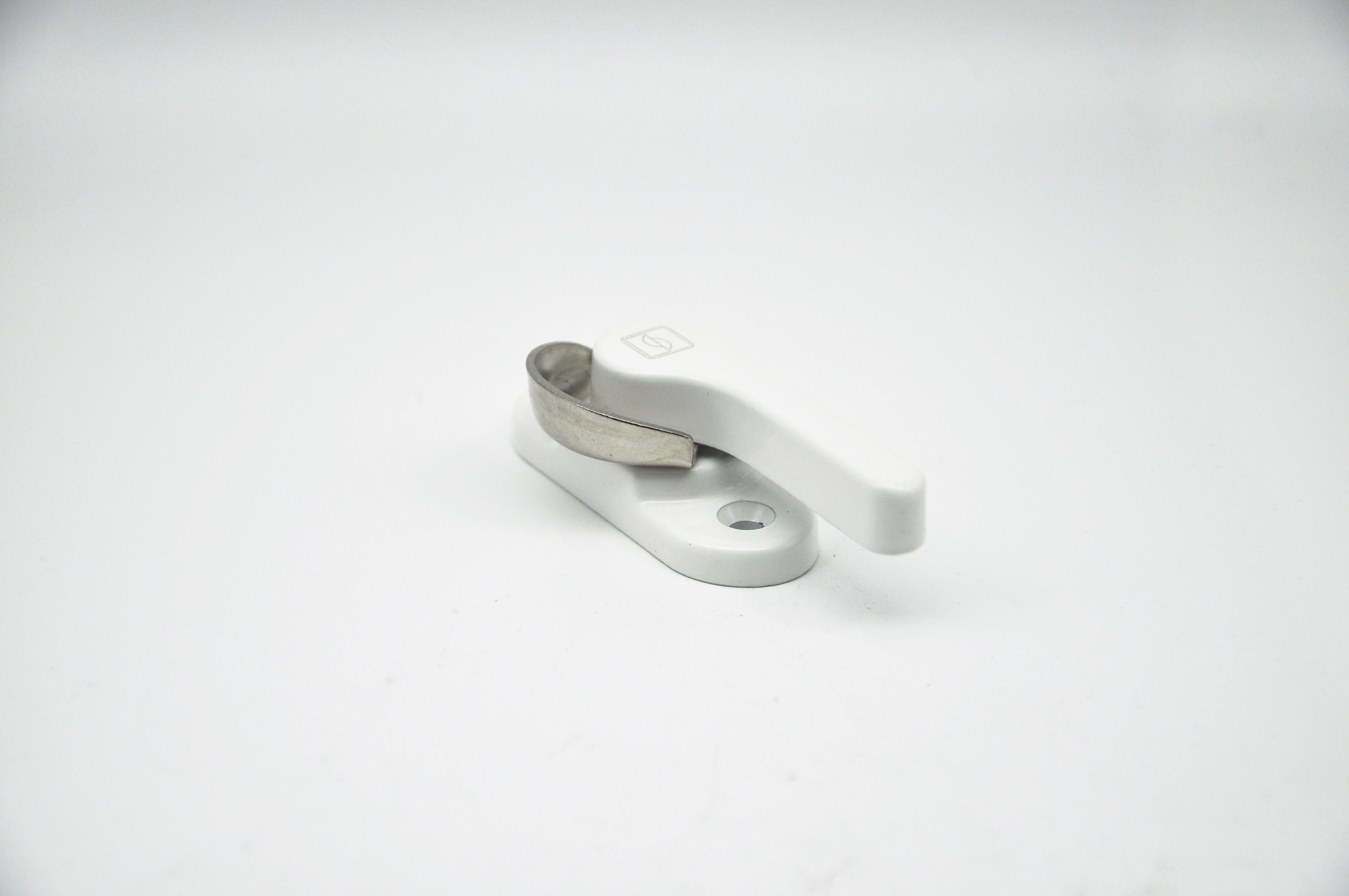 Factory Wholesale Low Price Top Quality Aluminium Sliding Moon Upvc Window Crescent Lock