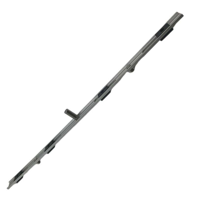 High Quality Durable Transmission Rod For Upvc Aluminum Casement Window Accessories Product