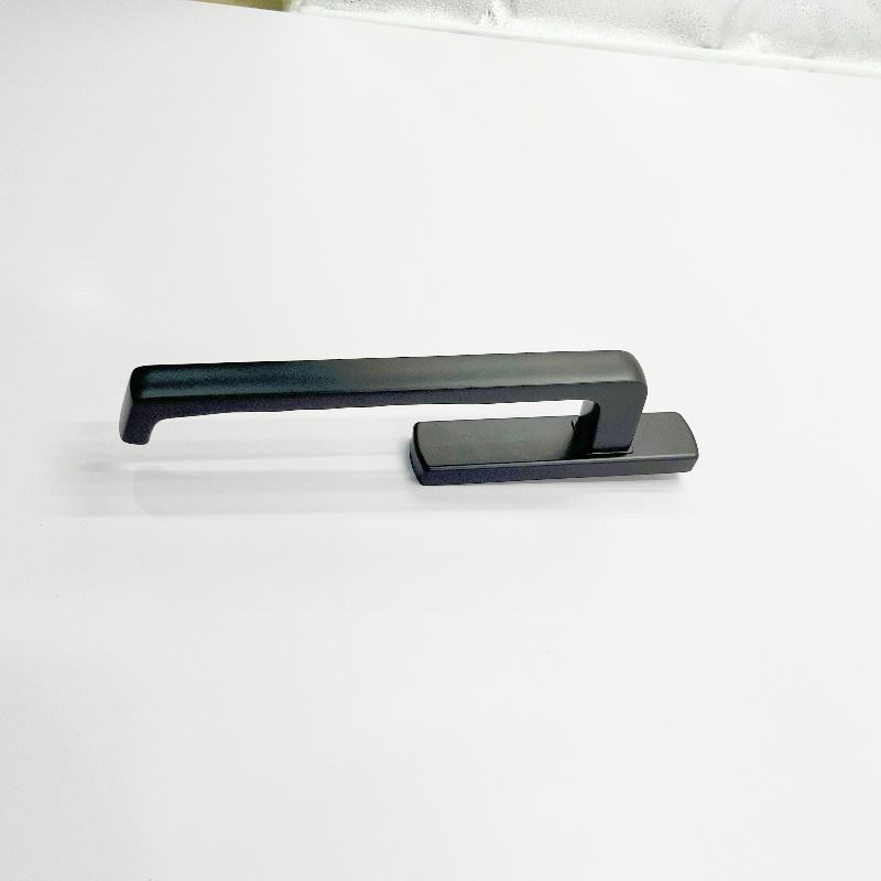 High Security Heavy Duty Aluminum lift slide Door Accessories For Windows And Doors