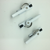 Best Price Aluminium sliding moon shaped window crescent lock for South America