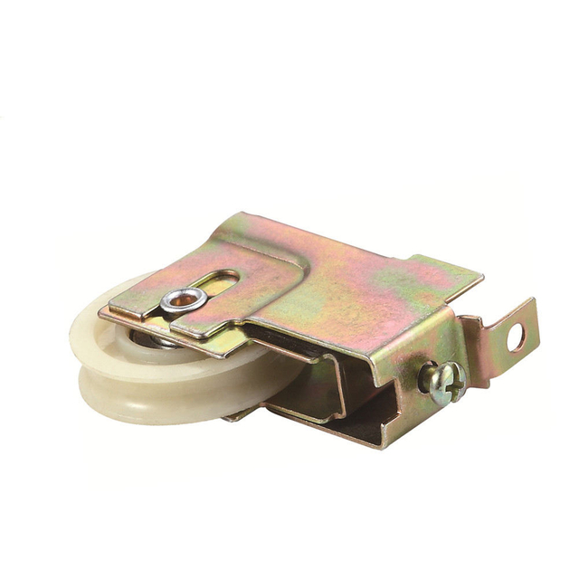 New product Aluminum window use sliding window roller