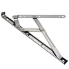 Factory Hot Sale Multifunction Aluminium Accessories Stay Arm Adjustive Friction Stay Door And Window Hinges