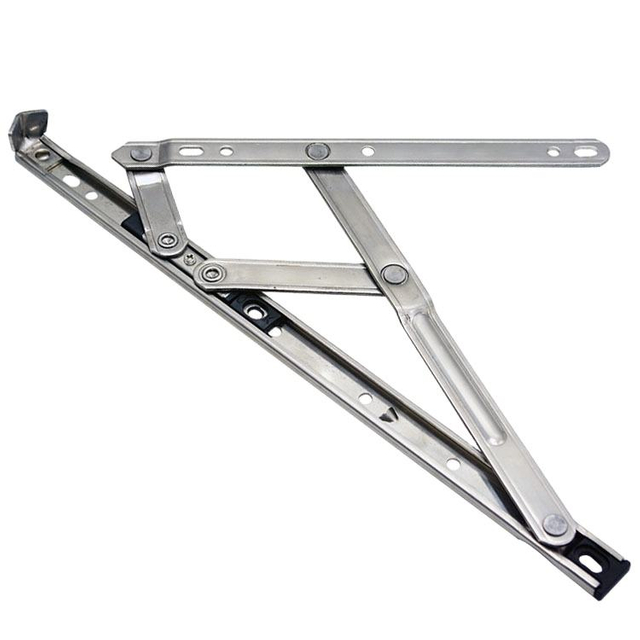 Factory Hot Sale Multifunction Aluminium Accessories Stay Arm Adjustive Friction Stay Door And Window Hinges