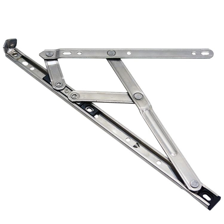 Factory Hot Sale Multifunction Aluminium Accessories Stay Arm Adjustive Friction Stay Door And Window Hinges