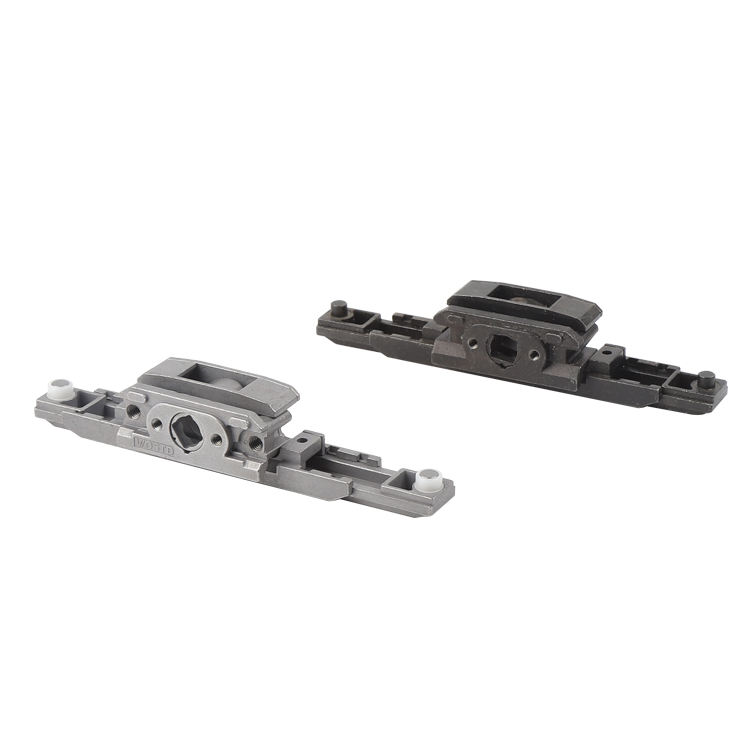 Aluminum Tilt and turn Window and Door Hardware System Accessories