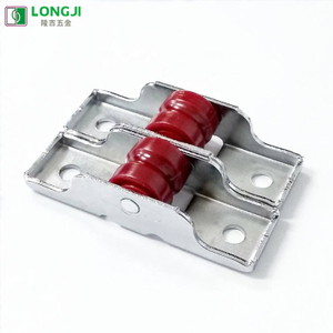 2020 Hot Sale New Upvc Steel Sliding Window Single Roller
