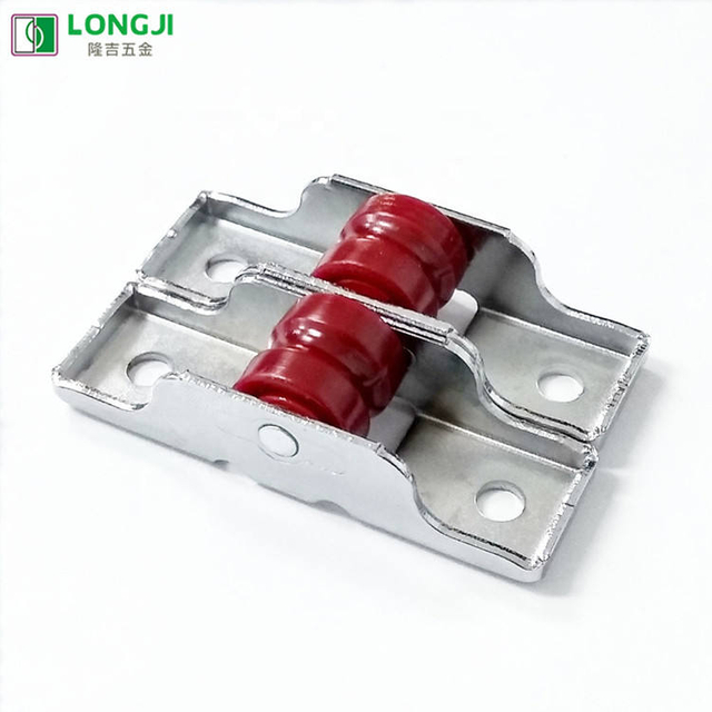 2020 Hot Sale New Upvc Steel Sliding Window Single Roller