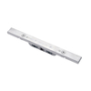 Transmission Multi-Point Casement Window Lock Case For Aluminum Window Lock System Accessories