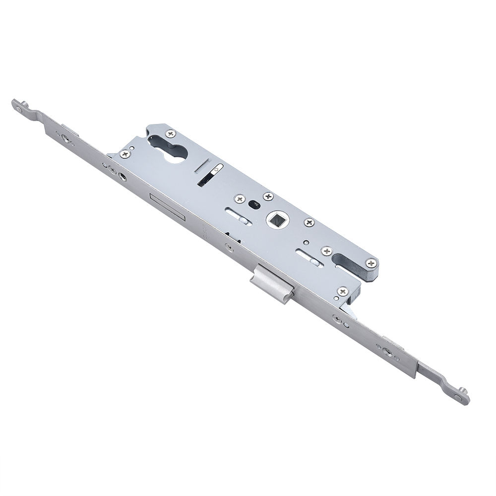 High Quality Safety Magnetic Lock Body Mortise Door Lock Body For Aluminum Door