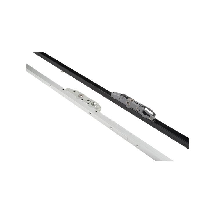 Factory Direct Sale Top Quality Wooden Sliding Door Accessories Prevent From Rusting