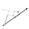 Superior Quality Aluminum Window Accessories Casement Stainless Steel Window Friction Stay Adjustable Hinge