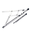 Superior Quality Aluminum Window Accessories Casement Stainless Steel Window Friction Stay Adjustable Hinge