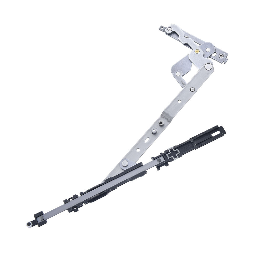 Universal Aluminum Window Accessories System ,window series ,Tilt and Turn Window Hardware system