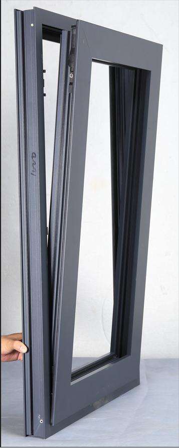 Universal Aluminum Window Accessories System ,window series ,Tilt and Turn Window Hardware system