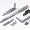 Universal Aluminum Window Accessories System ,window series ,Tilt and Turn Window Hardware system